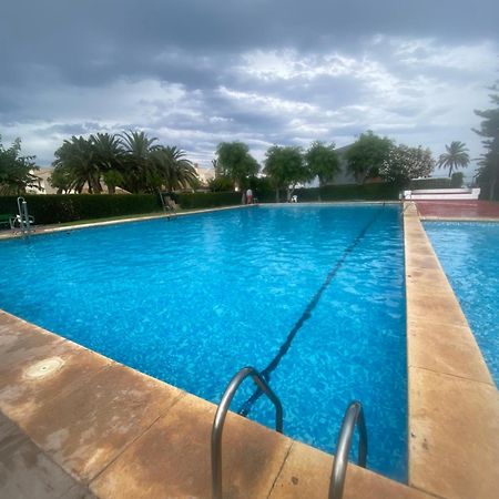 Las Canteras Casa Ellenitaアパートメント エクステリア 写真