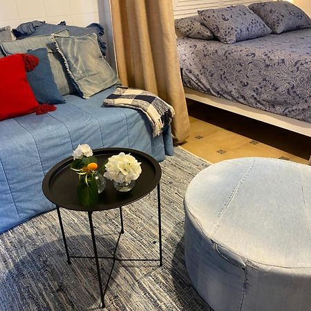 Las Canteras Casa Ellenitaアパートメント エクステリア 写真