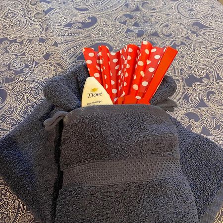 Las Canteras Casa Ellenitaアパートメント エクステリア 写真