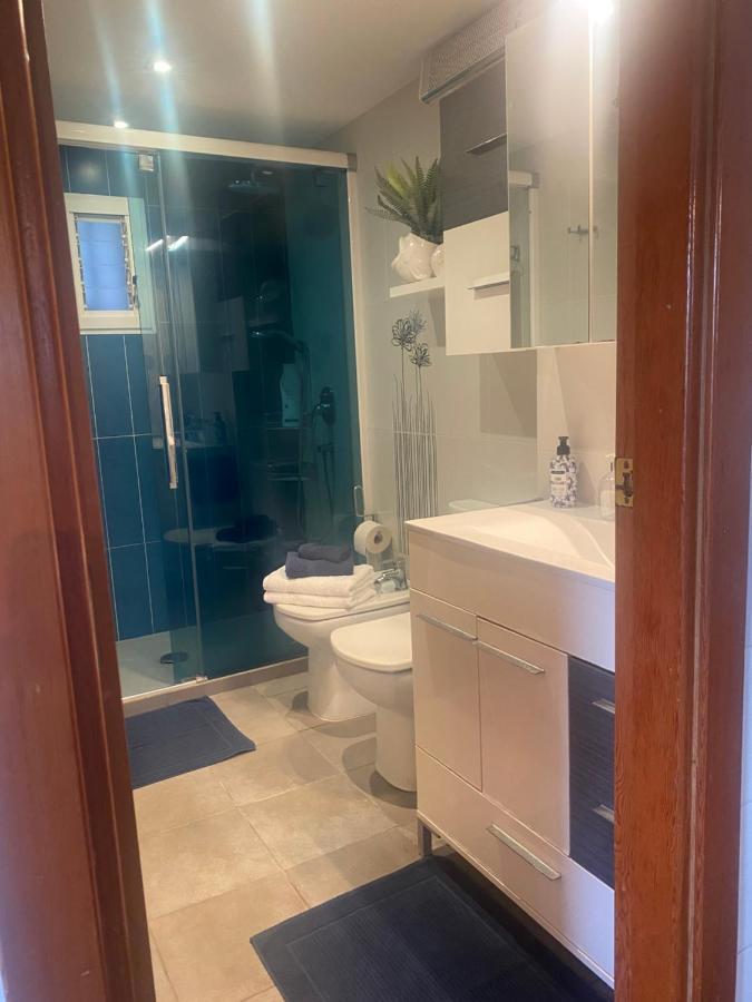 Las Canteras Casa Ellenitaアパートメント エクステリア 写真