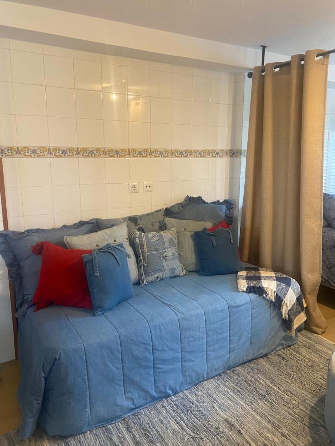 Las Canteras Casa Ellenitaアパートメント エクステリア 写真