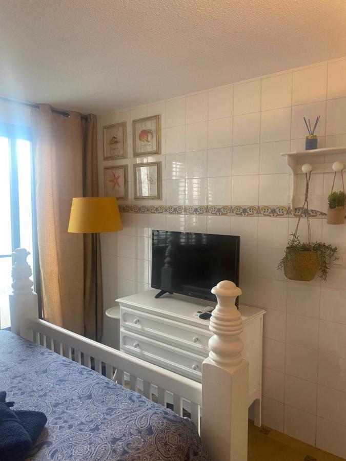 Las Canteras Casa Ellenitaアパートメント エクステリア 写真
