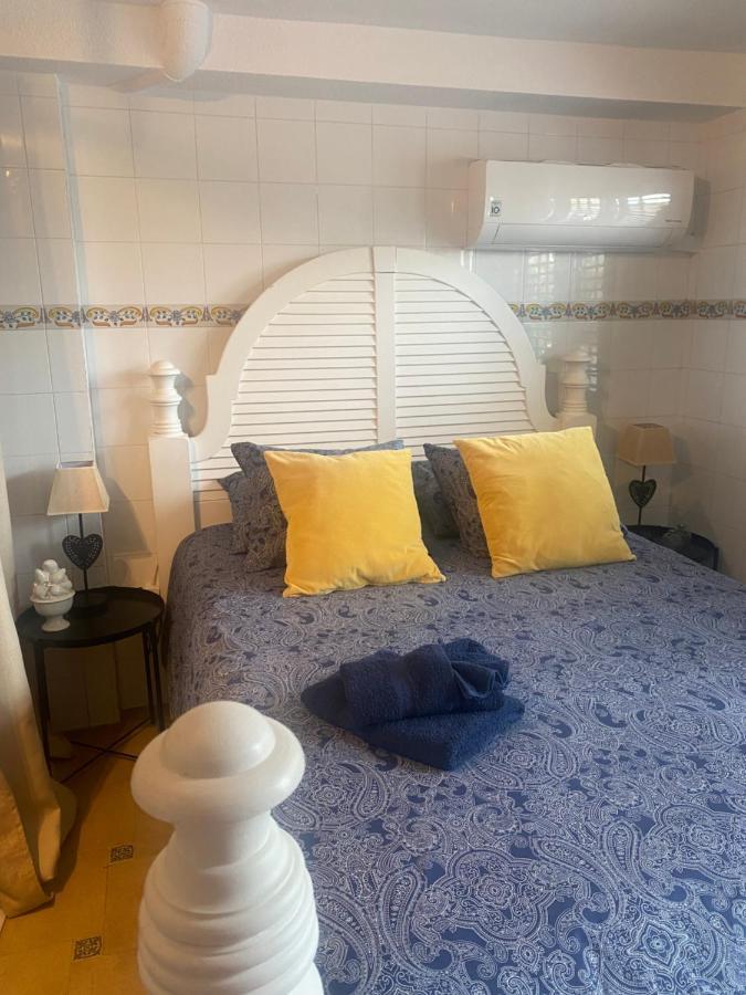 Las Canteras Casa Ellenitaアパートメント エクステリア 写真