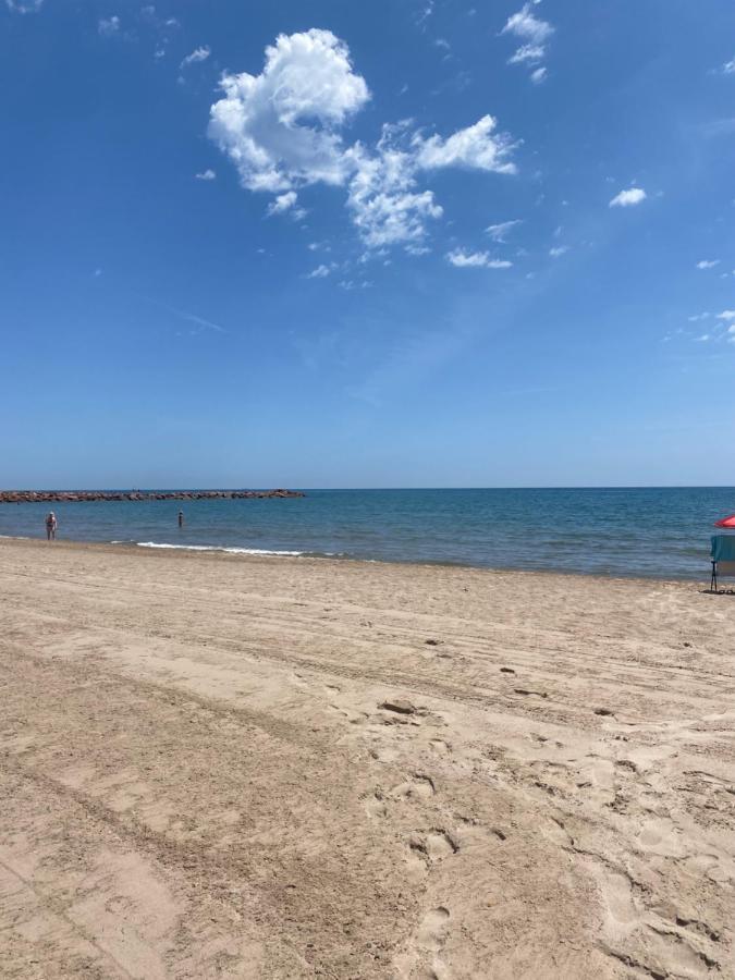 Las Canteras Casa Ellenitaアパートメント エクステリア 写真
