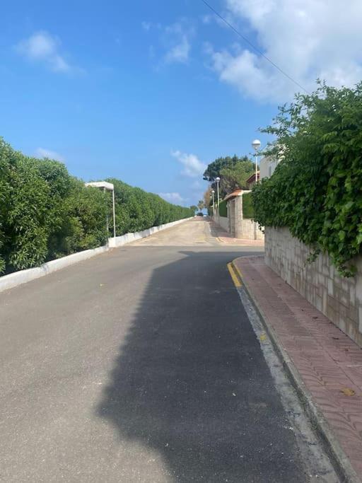 Las Canteras Casa Ellenitaアパートメント エクステリア 写真