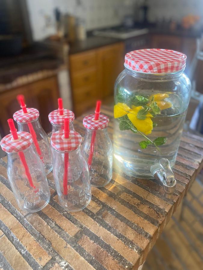 Las Canteras Casa Ellenitaアパートメント エクステリア 写真