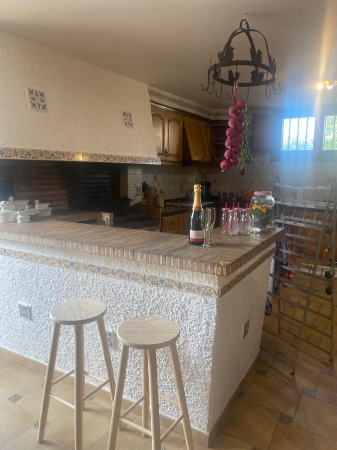 Las Canteras Casa Ellenitaアパートメント エクステリア 写真