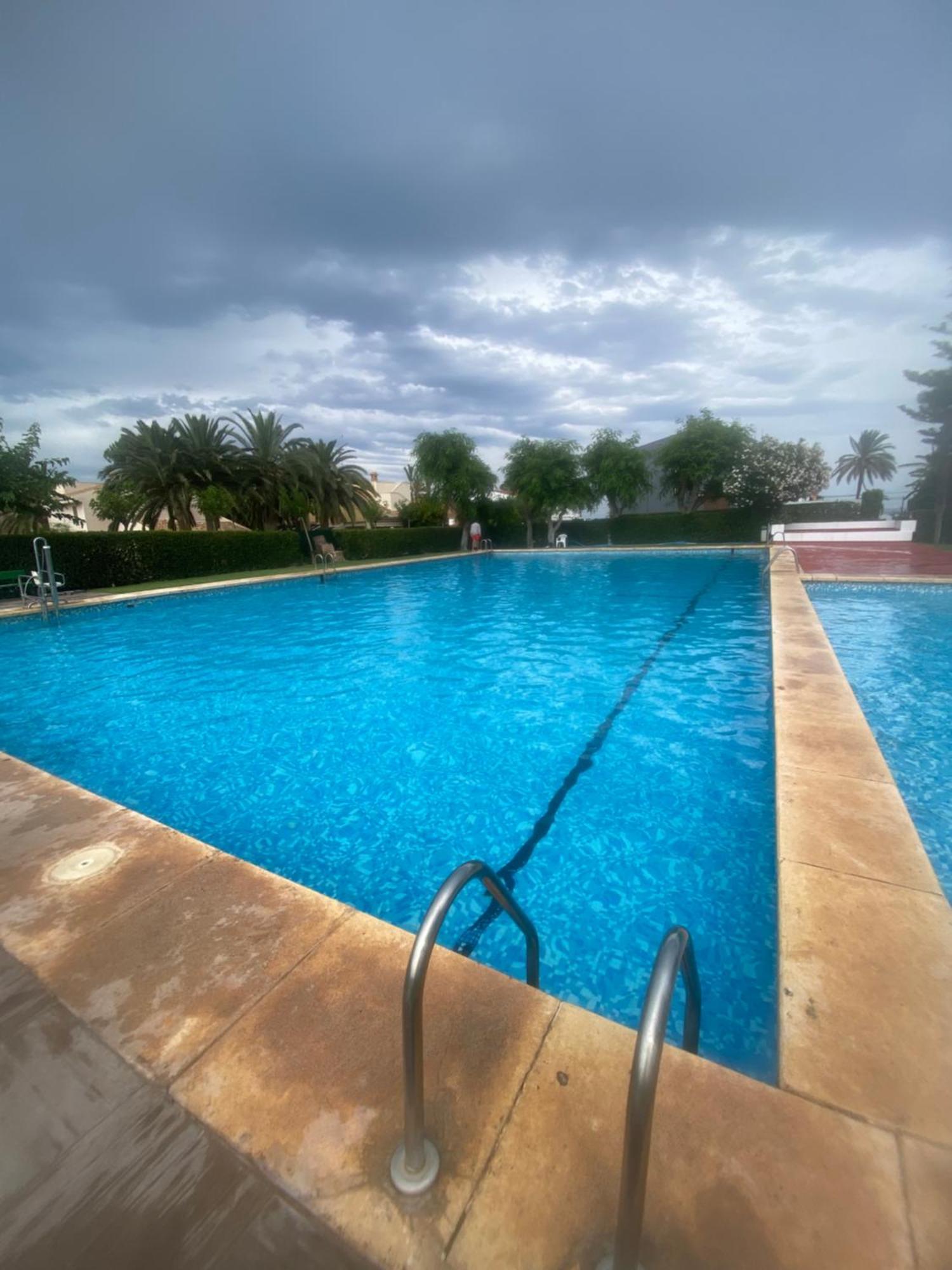 Las Canteras Casa Ellenitaアパートメント エクステリア 写真