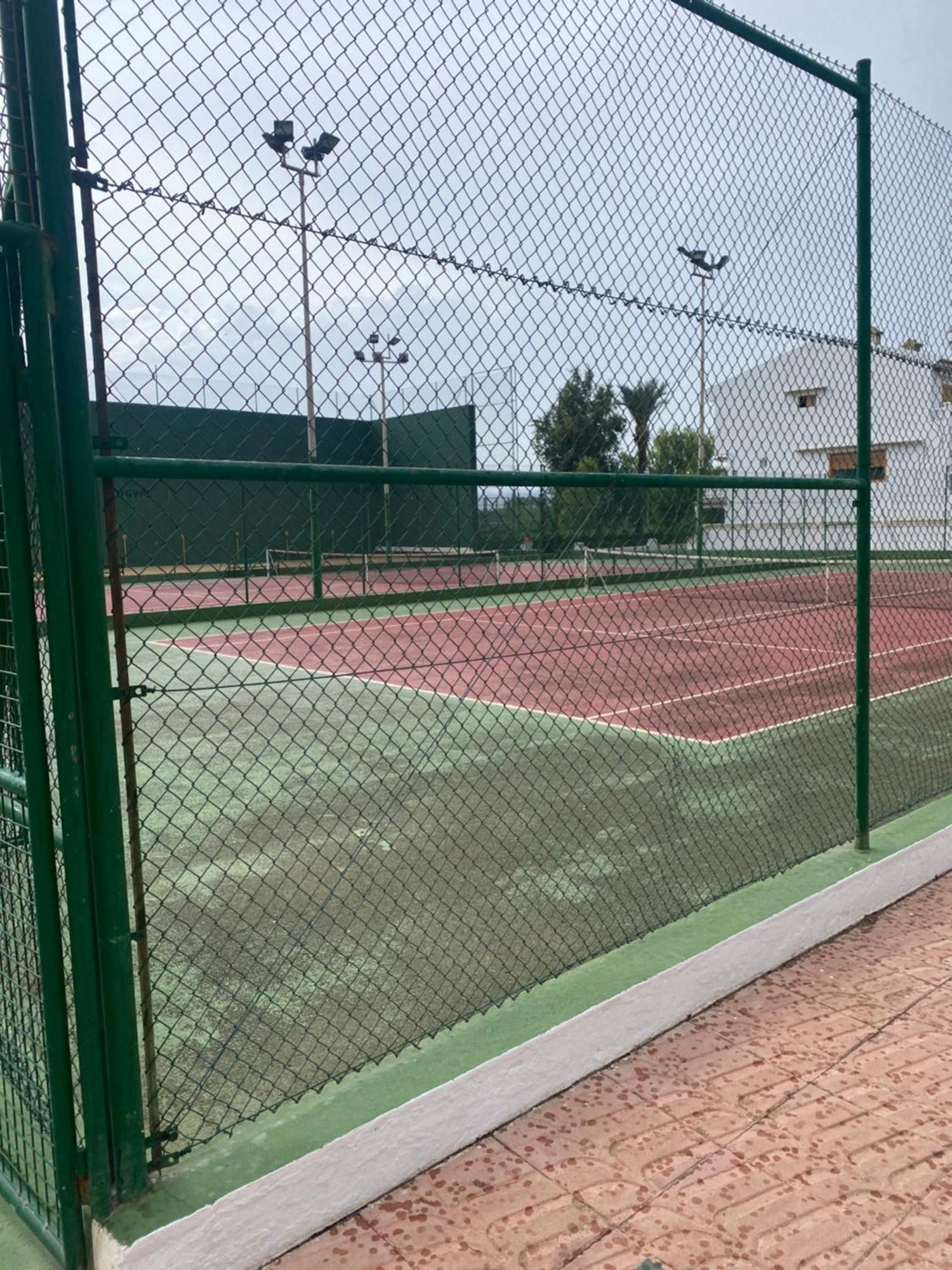 Las Canteras Casa Ellenitaアパートメント エクステリア 写真