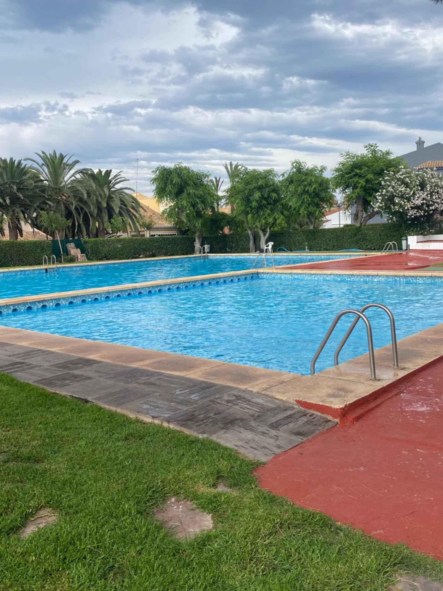 Las Canteras Casa Ellenitaアパートメント エクステリア 写真